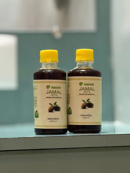 Jamalgota Advance Hair Growth Oil